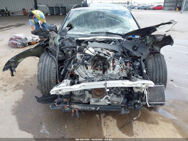 Aukcja sprzedaży 2018 Audi S7 4.0t Premium Plus, vin: WAU2FAFC7JN012842, numer aukcji: 45010295