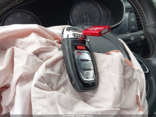 Aukcja sprzedaży 2018 Audi S7 4.0t Premium Plus, vin: WAU2FAFC7JN012842, numer aukcji: 45010295