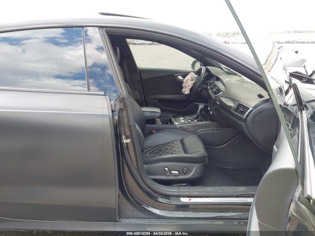 Aukcja sprzedaży 2018 Audi S7 4.0t Premium Plus, vin: WAU2FAFC7JN012842, numer aukcji: 45010295