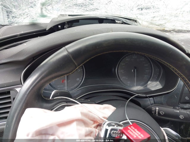 Aukcja sprzedaży 2018 Audi S7 4.0t Premium Plus, vin: WAU2FAFC7JN012842, numer aukcji: 45010295