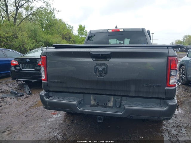45010296 :رقم المزاد ، 1C6RRFFG1PN578732 vin ، 2023 Ram 1500 Big Horn  4x4 5'7 Box مزاد بيع