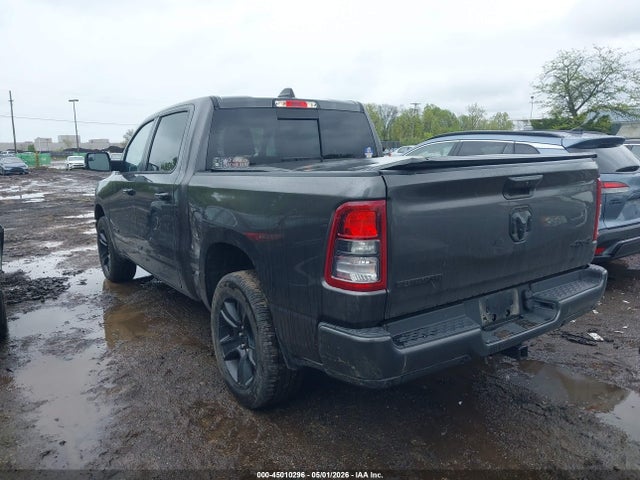 45010296 :رقم المزاد ، 1C6RRFFG1PN578732 vin ، 2023 Ram 1500 Big Horn  4x4 5'7 Box مزاد بيع