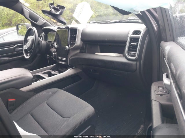 45010296 :رقم المزاد ، 1C6RRFFG1PN578732 vin ، 2023 Ram 1500 Big Horn  4x4 5'7 Box مزاد بيع