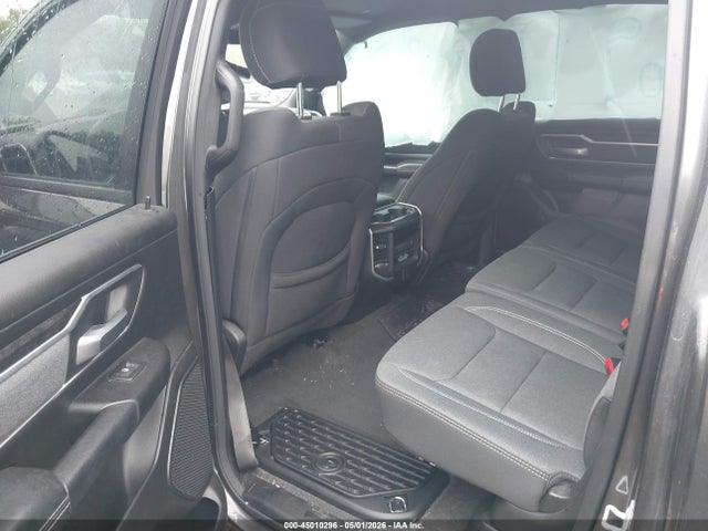 45010296 :رقم المزاد ، 1C6RRFFG1PN578732 vin ، 2023 Ram 1500 Big Horn  4x4 5'7 Box مزاد بيع