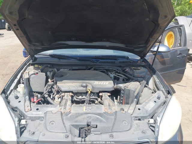 Продажа на аукционе авто 2011 Chevrolet Impala Lt, vin: 2G1WB5EK9B1256391, номер лота: 45010297