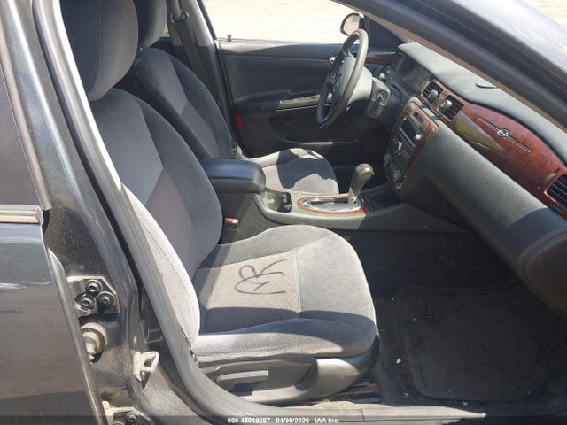 Продажа на аукционе авто 2011 Chevrolet Impala Lt, vin: 2G1WB5EK9B1256391, номер лота: 45010297