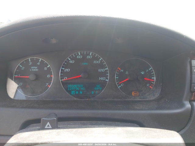 Продажа на аукционе авто 2011 Chevrolet Impala Lt, vin: 2G1WB5EK9B1256391, номер лота: 45010297