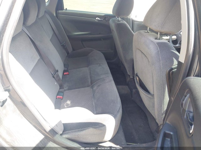 Продажа на аукционе авто 2011 Chevrolet Impala Lt, vin: 2G1WB5EK9B1256391, номер лота: 45010297