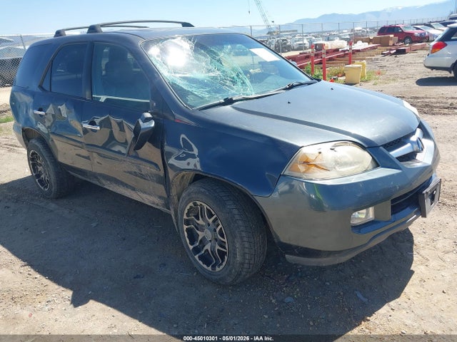 Продаж на аукціоні авто 2006 Acura Mdx, vin: 2HNYD18246H514595, номер лоту: 45010301