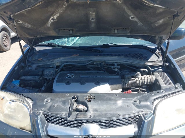 Продажа на аукционе авто 2006 Acura Mdx, vin: 2HNYD18246H514595, номер лота: 45010301