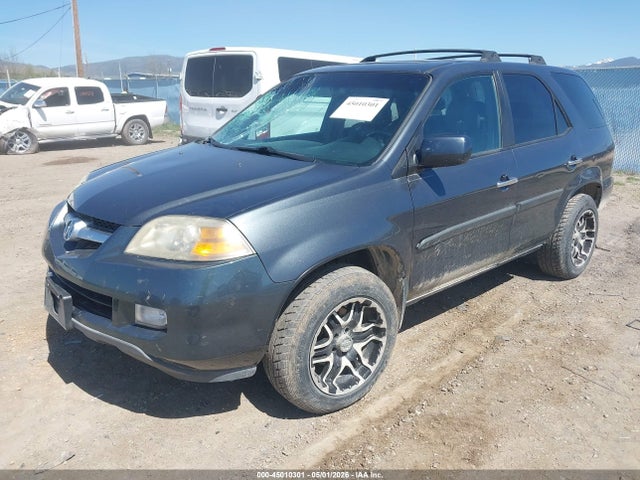 Продажа на аукционе авто 2006 Acura Mdx, vin: 2HNYD18246H514595, номер лота: 45010301