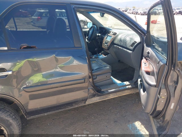 Продажа на аукционе авто 2006 Acura Mdx, vin: 2HNYD18246H514595, номер лота: 45010301