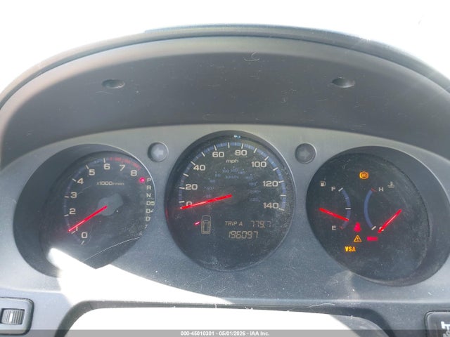 Продажа на аукционе авто 2006 Acura Mdx, vin: 2HNYD18246H514595, номер лота: 45010301
