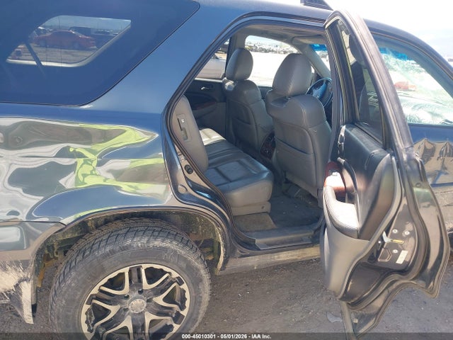 Продажа на аукционе авто 2006 Acura Mdx, vin: 2HNYD18246H514595, номер лота: 45010301