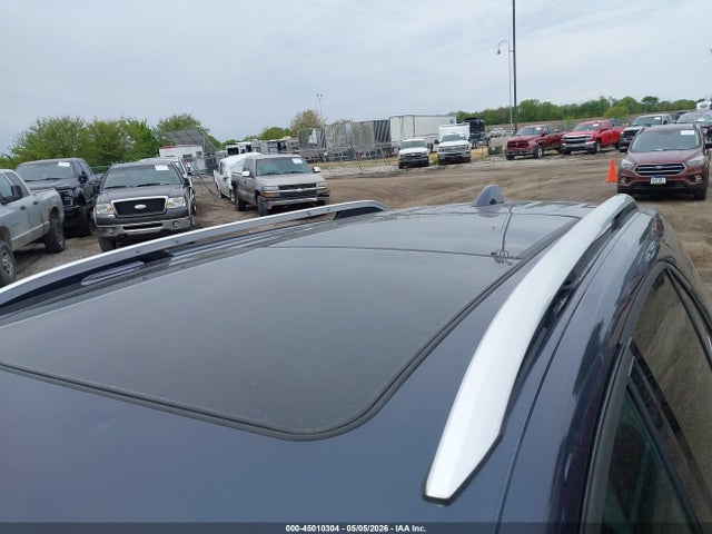Aukcja sprzedaży 2018 Chevrolet Equinox Premier, vin: 3GNAXVEV3JL384529, numer aukcji: 45010304