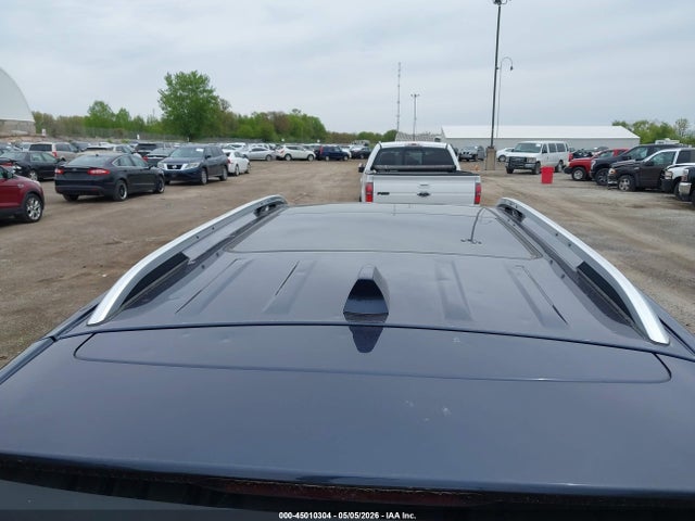 Aukcja sprzedaży 2018 Chevrolet Equinox Premier, vin: 3GNAXVEV3JL384529, numer aukcji: 45010304