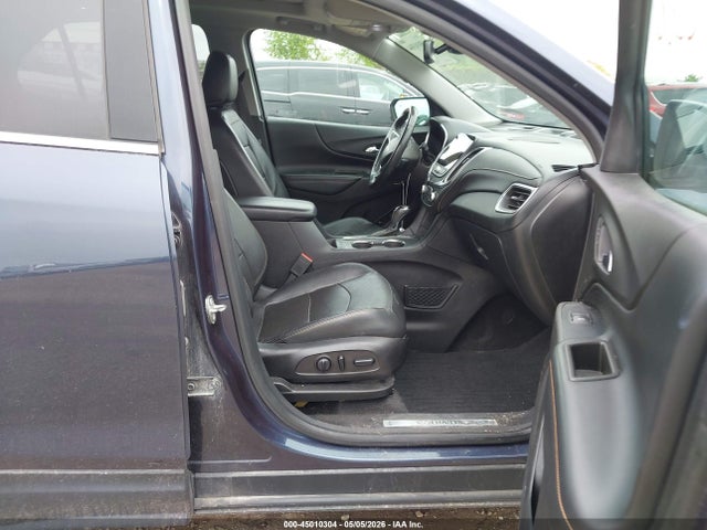 Aukcja sprzedaży 2018 Chevrolet Equinox Premier, vin: 3GNAXVEV3JL384529, numer aukcji: 45010304
