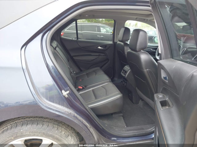 Aukcja sprzedaży 2018 Chevrolet Equinox Premier, vin: 3GNAXVEV3JL384529, numer aukcji: 45010304