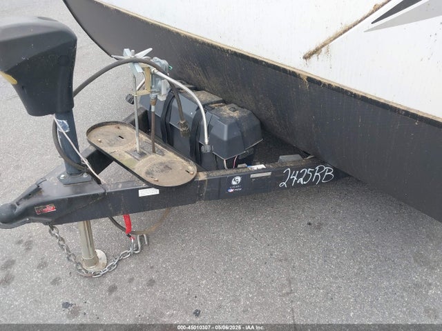 Coleman Light 2524 Rv 2019 4YDT24226KM934332 Image 10