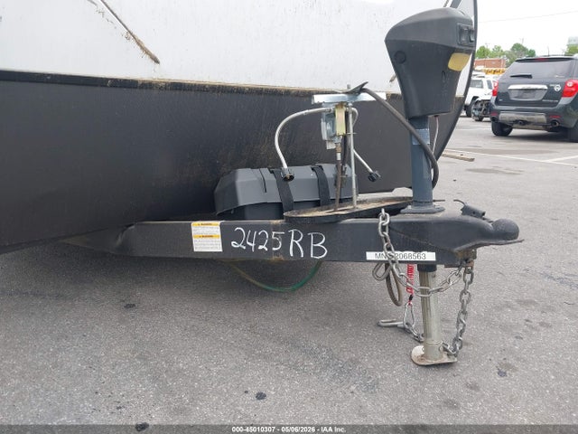 Coleman Light 2524 Rv 2019 4YDT24226KM934332 Image 12