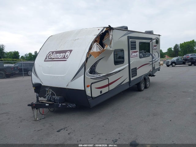 Coleman Light 2524 Rv 2019 4YDT24226KM934332 Image 2