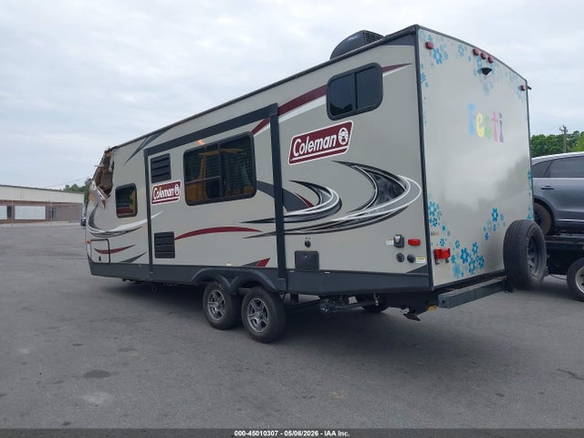 Coleman Light 2524 Rv 2019 4YDT24226KM934332 Image 3
