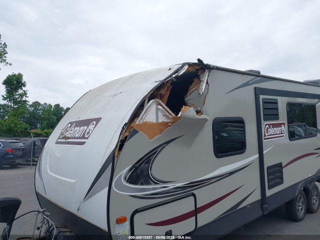 Coleman Light 2524 Rv 2019 4YDT24226KM934332 Image 6