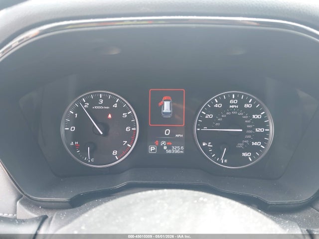 Продажа на аукционе авто 2021 Subaru Outback Premium, vin: 4S4BTACC2M3191349, номер лота: 45010309