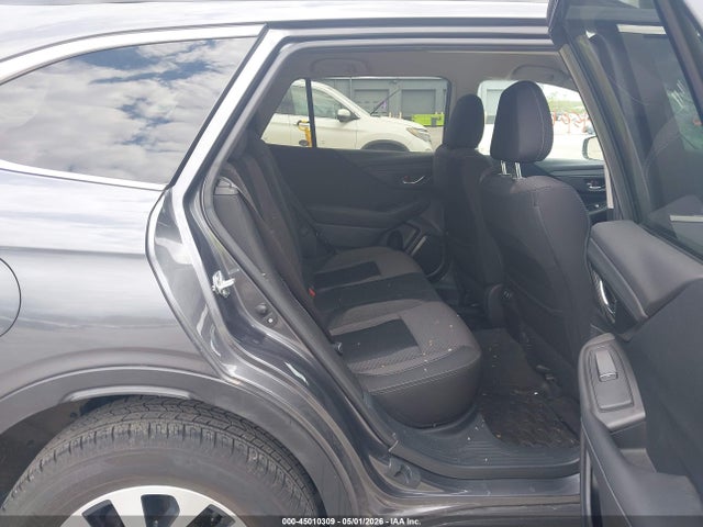Продажа на аукционе авто 2021 Subaru Outback Premium, vin: 4S4BTACC2M3191349, номер лота: 45010309