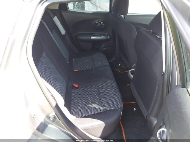 Продажа на аукционе авто 2015 Nissan Juke S, vin: JN8AF5MV2FT554965, номер лота: 45010311
