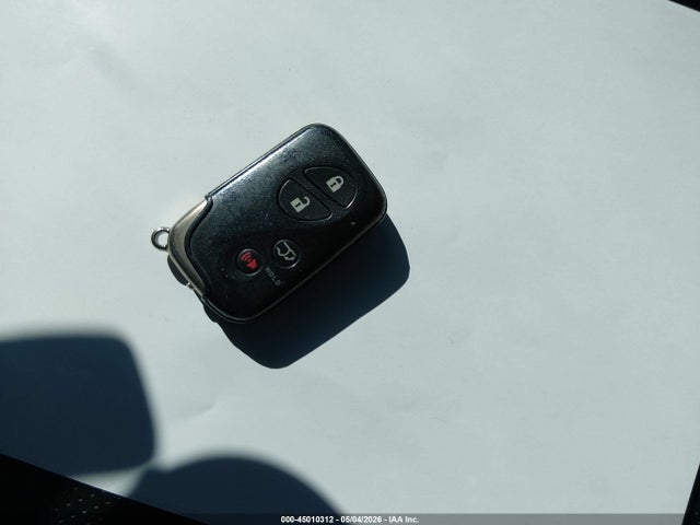 Aukcja sprzedaży 2011 Lexus Rx 350, vin: 2T2BK1BA7BC104309, numer aukcji: 45010312
