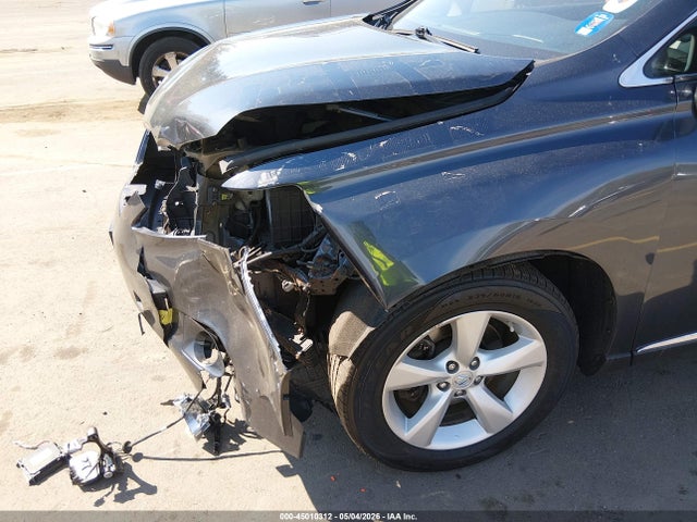 Aukcja sprzedaży 2011 Lexus Rx 350, vin: 2T2BK1BA7BC104309, numer aukcji: 45010312