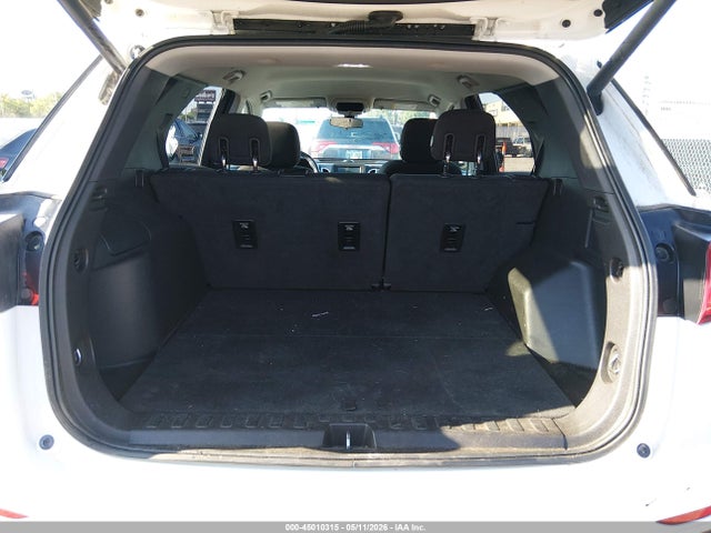 Chevrolet EQUINOX LT 2018 2GNAXSEV3J6227795 Image 16