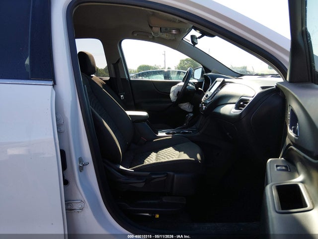 2GNAXSEV3J6227795 Chevrolet EQUINOX LT