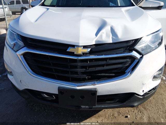 Chevrolet EQUINOX LT 2018 2GNAXSEV3J6227795 Image 6