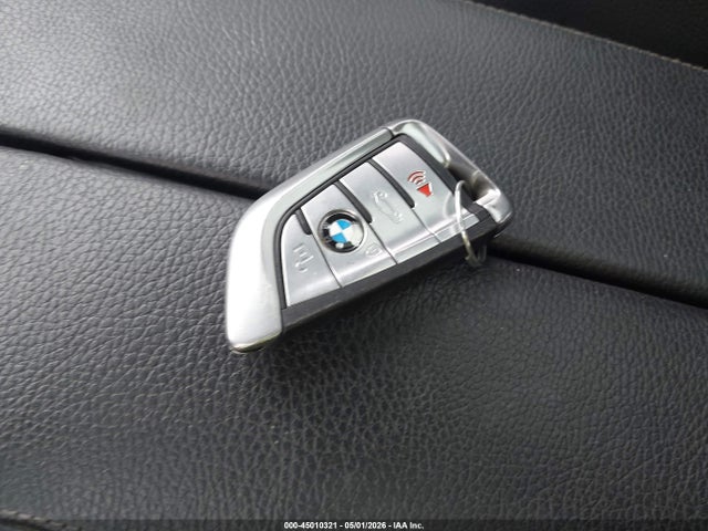 45010321 :رقم المزاد ، WBAJA5C37HG456372 vin ، 2017 Bmw 530i مزاد بيع