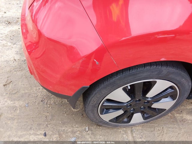 Продажа на аукционе авто 2018 Kia Soul +, vin: KNDJP3A50J7592679, номер лота: 45010322
