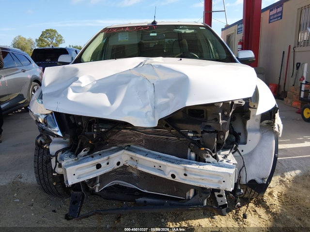 2013 Lincoln Mkx მანქანა იყიდება აუქციონზე, vin: 2LMDJ6JKXDBL02451, აუქციონის ნომერი: 45010327