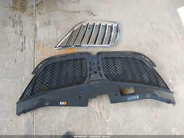 2013 Lincoln Mkx მანქანა იყიდება აუქციონზე, vin: 2LMDJ6JKXDBL02451, აუქციონის ნომერი: 45010327