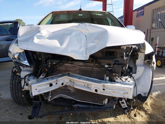 2013 Lincoln Mkx მანქანა იყიდება აუქციონზე, vin: 2LMDJ6JKXDBL02451, აუქციონის ნომერი: 45010327