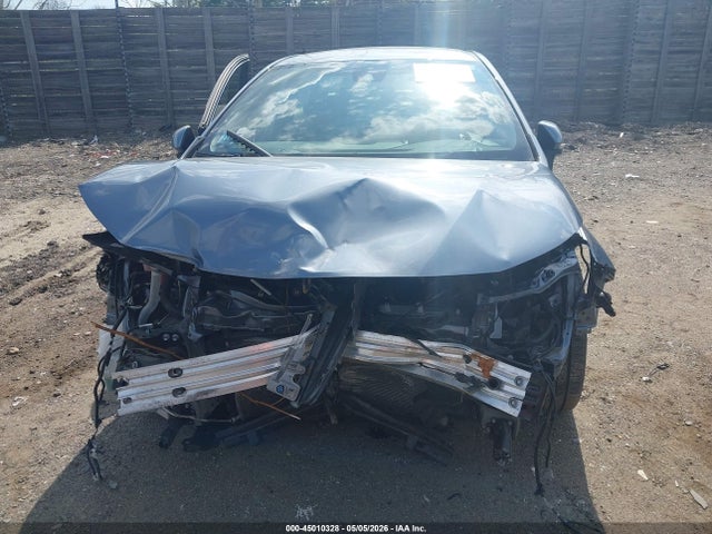 45010328 :رقم المزاد ، JTDS4MCE3N3510389 vin ، 2022 Toyota Corolla Se مزاد بيع
