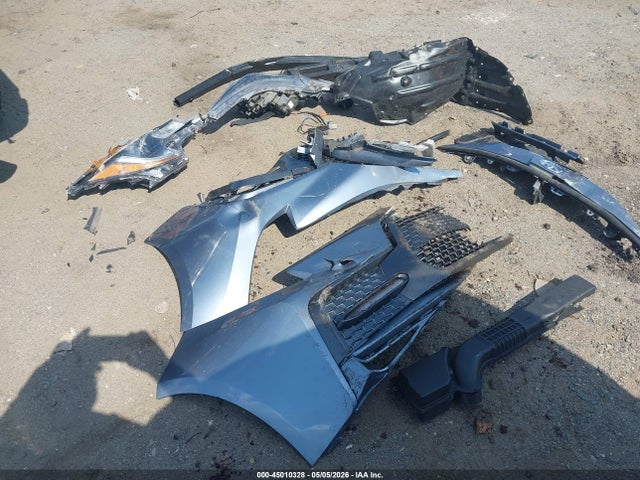 45010328 :رقم المزاد ، JTDS4MCE3N3510389 vin ، 2022 Toyota Corolla Se مزاد بيع