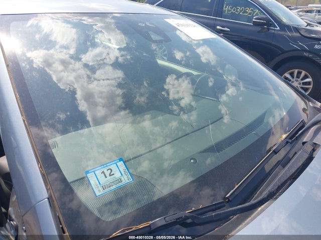 45010328 :رقم المزاد ، JTDS4MCE3N3510389 vin ، 2022 Toyota Corolla Se مزاد بيع
