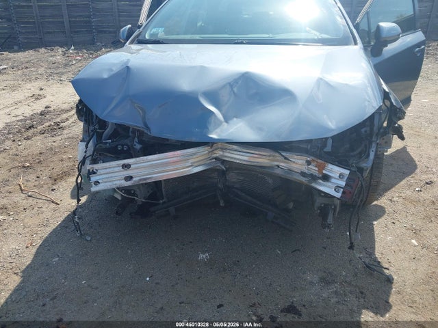 45010328 :رقم المزاد ، JTDS4MCE3N3510389 vin ، 2022 Toyota Corolla Se مزاد بيع