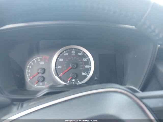 45010328 :رقم المزاد ، JTDS4MCE3N3510389 vin ، 2022 Toyota Corolla Se مزاد بيع