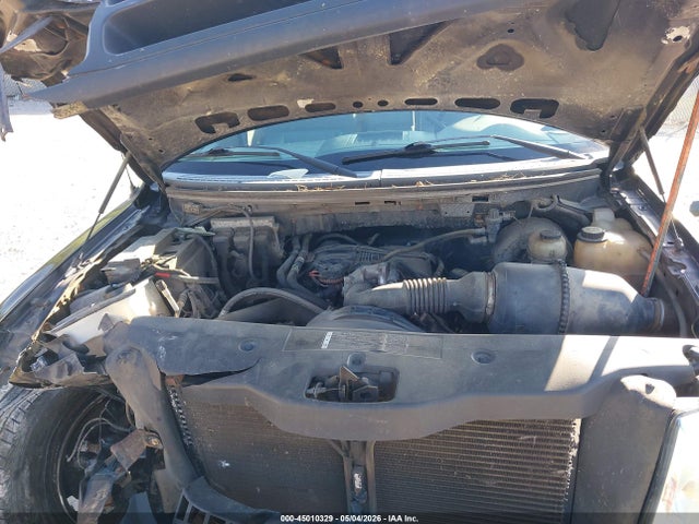 Aukcja sprzedaży 2007 Ford F-150 Stx/xl/xlt, vin: 1FTRF12227NA00783, numer aukcji: 45010329