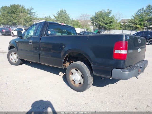 Aukcja sprzedaży 2007 Ford F-150 Stx/xl/xlt, vin: 1FTRF12227NA00783, numer aukcji: 45010329
