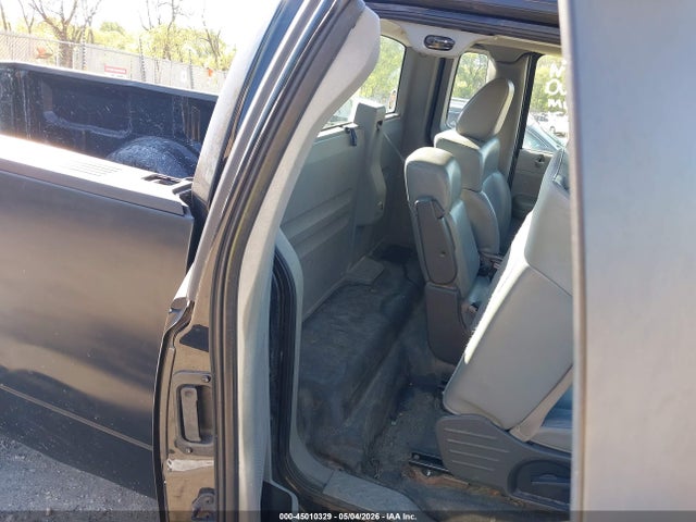 Aukcja sprzedaży 2007 Ford F-150 Stx/xl/xlt, vin: 1FTRF12227NA00783, numer aukcji: 45010329