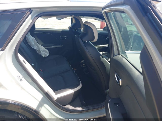 Aukcja sprzedaży 2025 Kia K4 Gt-line, vin: 3KPFW4DE6SE098497, numer aukcji: 45010332