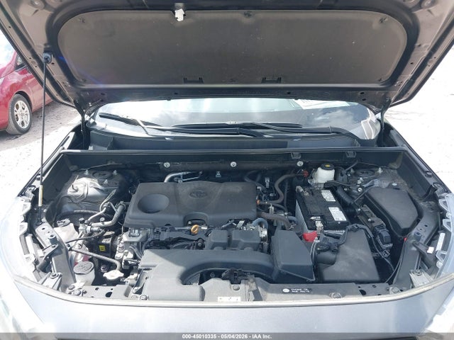 Продажа на аукционе авто 2024 Toyota Rav4 Xle, vin: 2T3P1RFVXRW423700, номер лота: 45010335